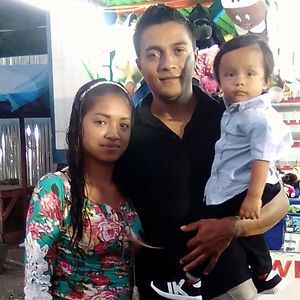 Meet your Posher, William